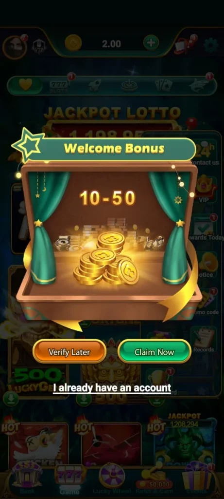 Spin Crush
